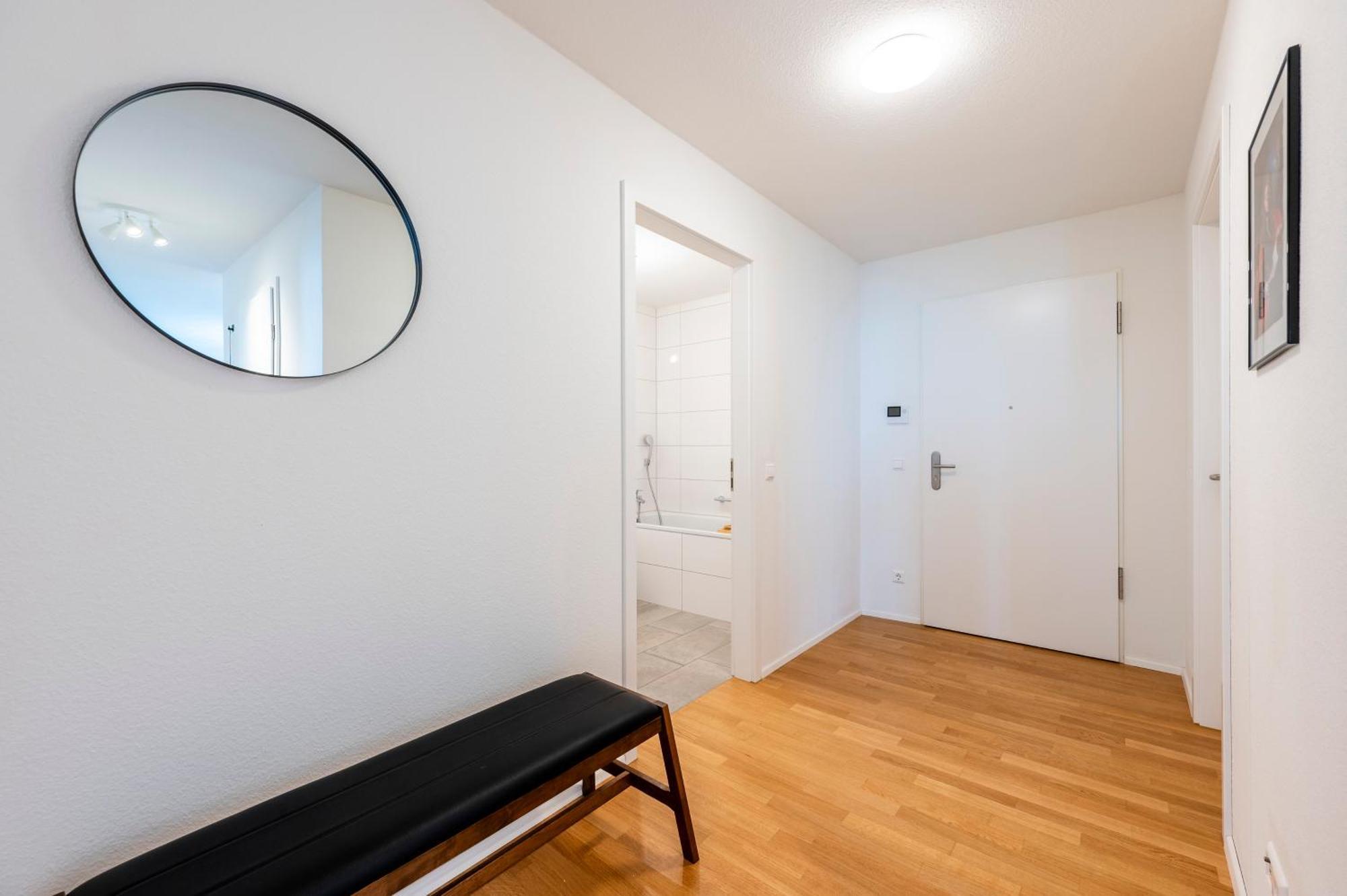 Exquis 2Br Luxus Apartment Tao I Parken I Netflix I Garten I Familienfreundlich I ฮอลซ์การ์ลิงเกิน ภายนอก รูปภาพ